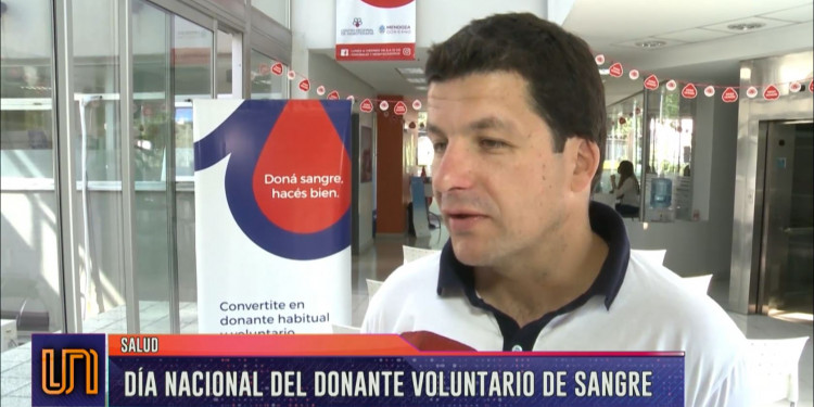 ¿Cómo, dónde y quiénes pueden donar sangre?