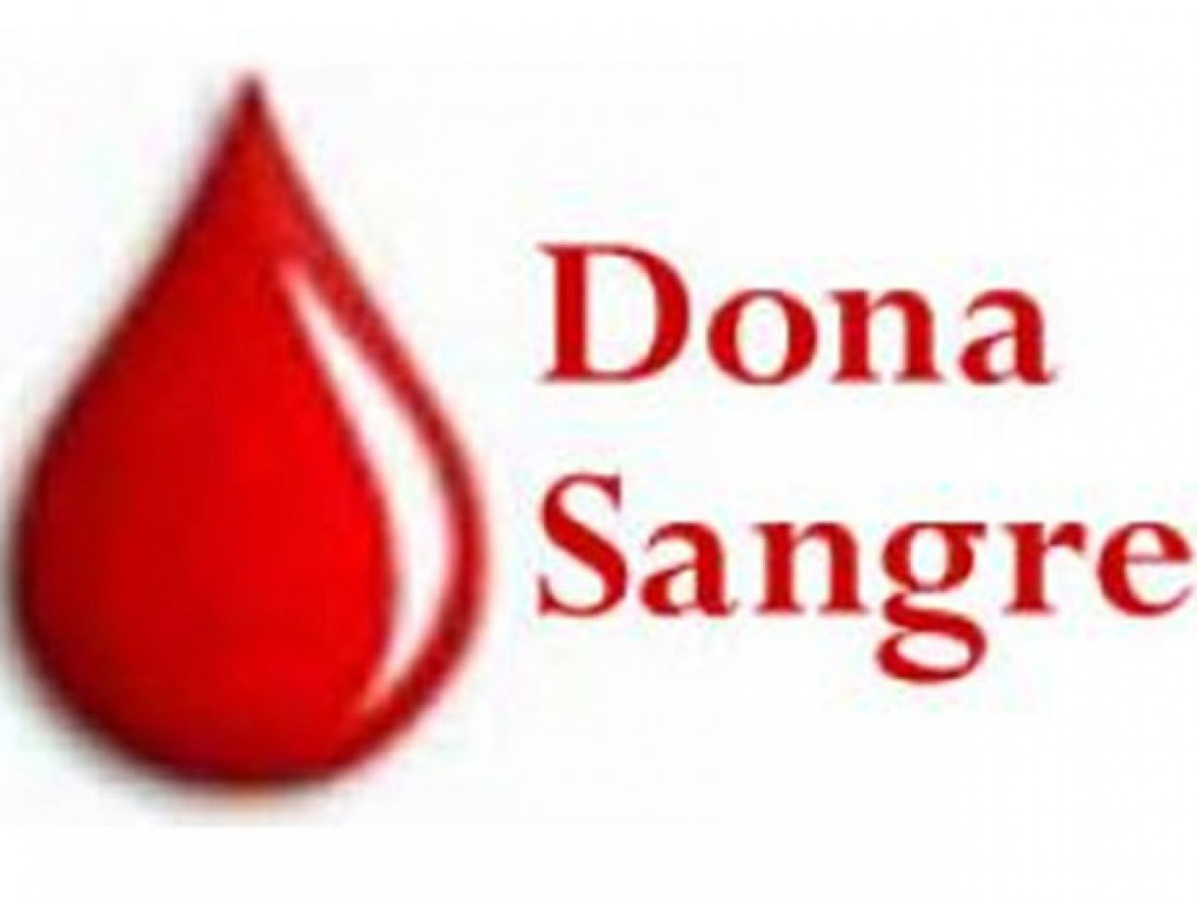 Día de concientización de la donación de sangre