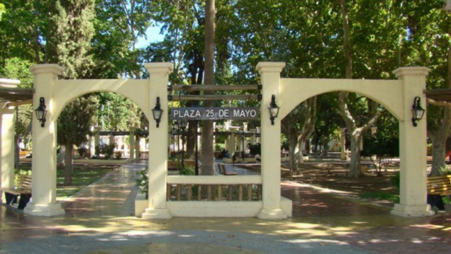 imagen Qué hay detrás de los "sismos" de Santa Rosa