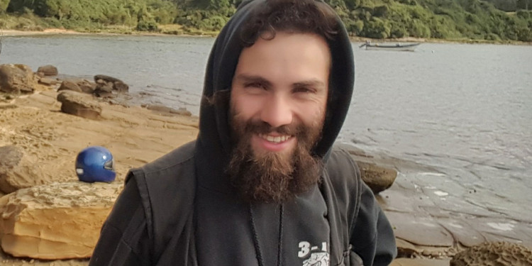 Informaron que el cuerpo tenía el DNI de Santiago Maldonado