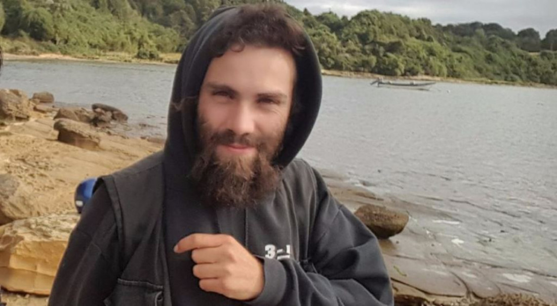 Pasó un año desde que Santiago Maldonado apareció sin vida