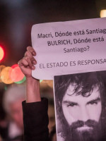 Caso Maldonado: Gendarmería va contra los denunciantes