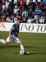 Patrón del mediocampo