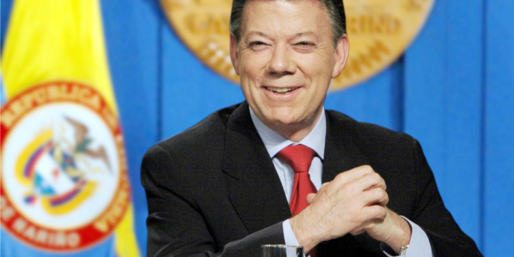 Santos afirma que un nuevo referéndum polarizaría a los colombianos