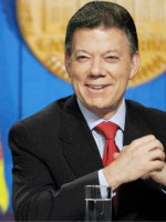 Santos prorrogó el alto el fuego con las FARC hasta el 31 de octubre