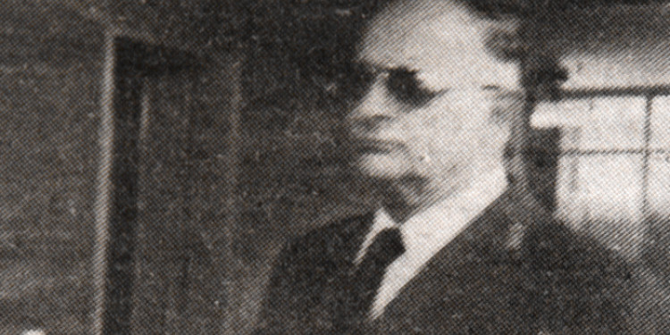Rico: retoño de Santuccione