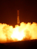 "Estamos dentro de las principales potencias en lo que respecta a satélites"