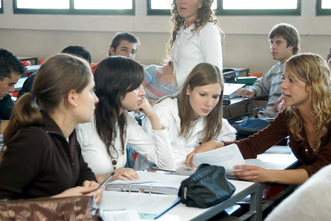 Los Servicios de Orientación Universitaria de todo el país se reunirán en la UNCuyo.