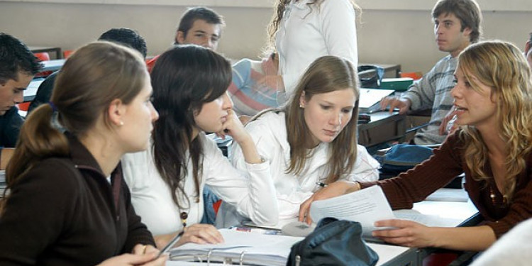 Los Servicios de Orientación Universitaria de todo el país se reunirán en la UNCuyo.