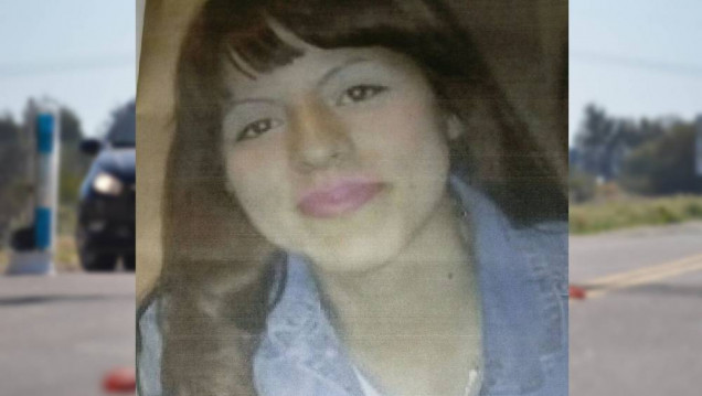 imagen Buscan a dos mujeres que fueron vistas por última vez en Las Heras