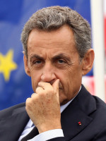 Sarkozy va a juicio por la financiación irregular de su campaña