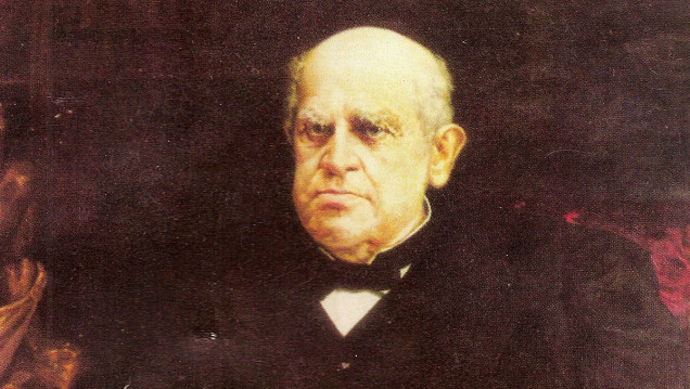 imagen Un rompecabezas para Sarmiento
