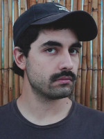 Sasha Nazar se prepara para su "confinamiento artístico"