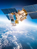 El satélite Saocom 1B servirá para conocer mejor la geografía argentina