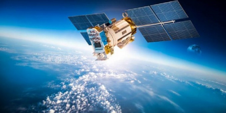 Argentina exportará las "escenas satelitales" a India, África y a nuevos mercados en Asia