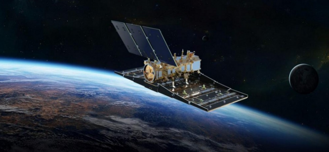 El satélite Saocom 1B cumple dos años en órbita: cuál es la información que brinda