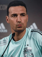 Estos son los 26 jugadores de Argentina para el Mundial de Qatar 2022 