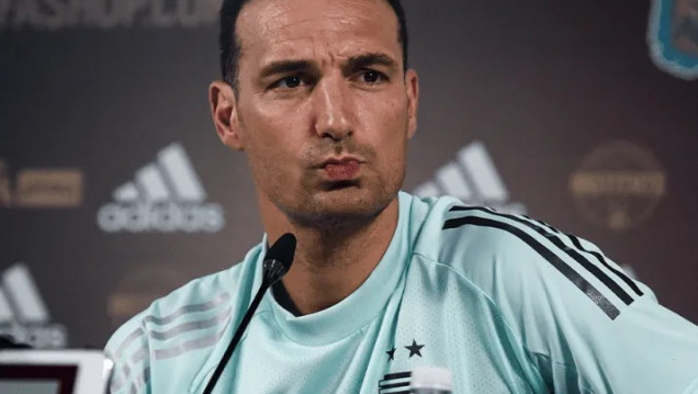 imagen Estos son los 26 jugadores de Argentina para el Mundial de Qatar 2022 