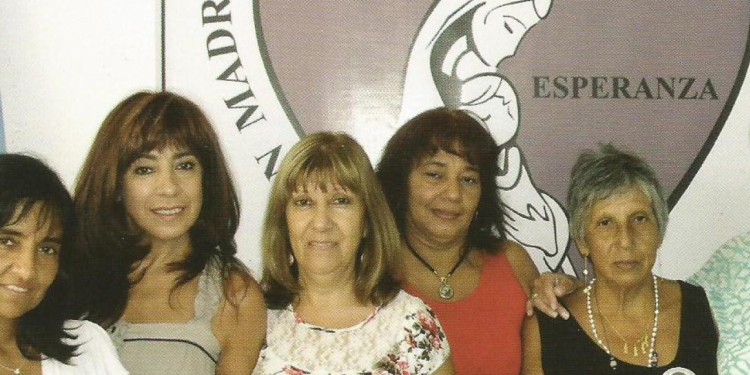 Madres del dolor: "Los asesinos de nuestros hijos siguen caminando en total libertad"
