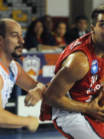 "Es algo muy lindo cuando podés disfrutar de un campeonato con tus amigos"