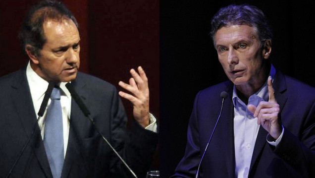 imagen Debate presidencial: lo evidente no se advierte a primera vista