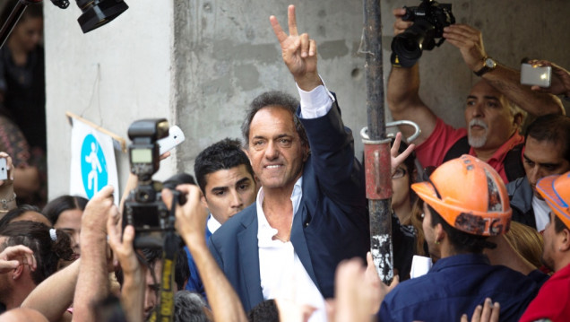 imagen Daniel, el prometedor