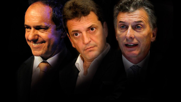 imagen Candidatos débiles y contextos poderosos