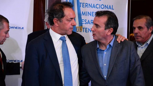 imagen En manos de la Nación