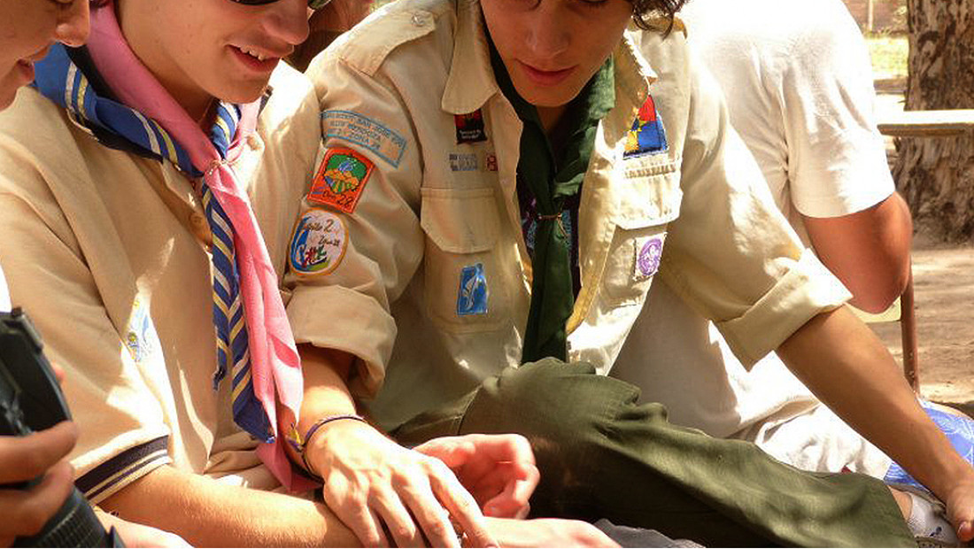 Claves para entender el movimiento Scout igualitario