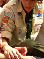 Claves para entender el movimiento Scout igualitario