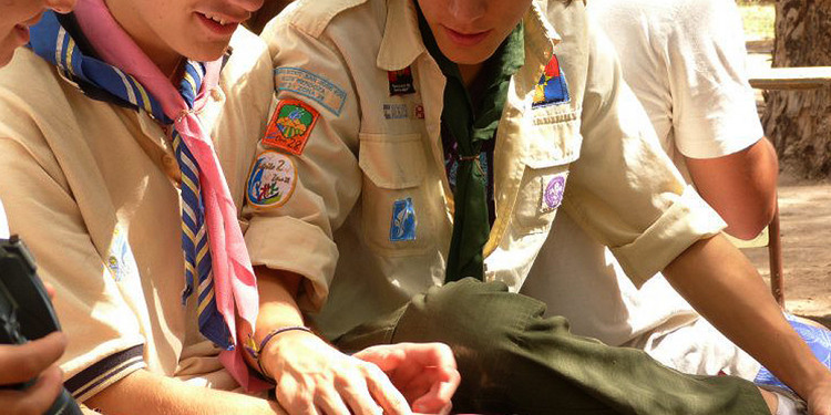 Claves para entender el movimiento Scout igualitario