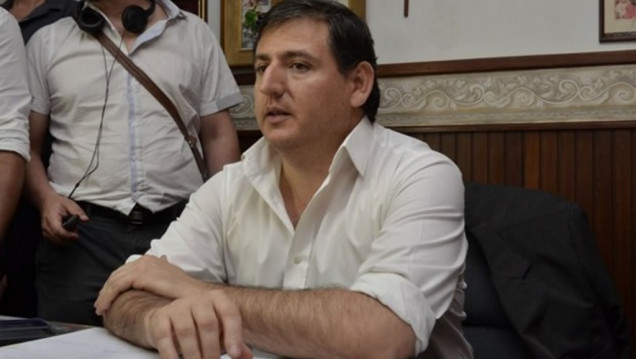 imagen A pesar de la orden de reapertura, el municipio no abre