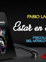"El músico de rock está preso del merchandising"