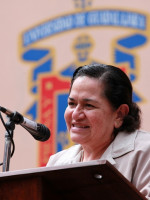 "La educacion superior pública requiere de un fuerte financiamiento"