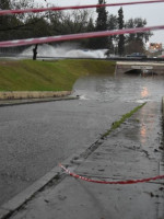 Buscan declarar la "emergencia climática" en Guaymallén