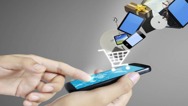 imagen CyberMonday: en su primer día superó 1,8 millones de visitas