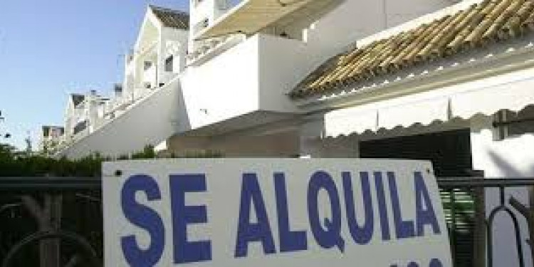 El 30 por ciento de la oferta de alojamiento es ilegal