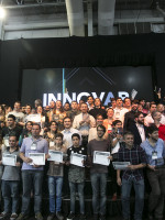 Egresada de la UNCUYO premiada en el INNOVAR
