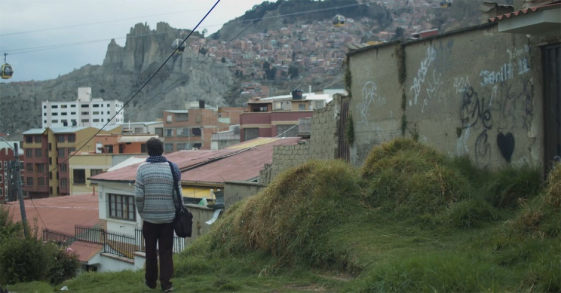 En una función homenaje, se presenta el documental "Sebastián Moro, el caminante"