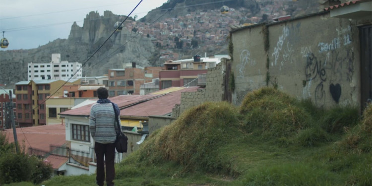 En una función homenaje, se presenta el documental "Sebastián Moro, el caminante"