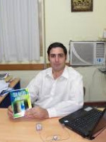 Un argentino al récord Guinness por ser el director más joven de un hospital