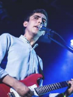 Secholaburra repasó la presentación de su disco