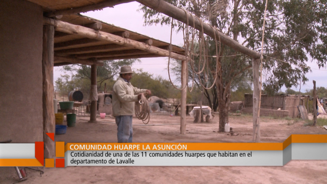 Informe Comunidad Huarpe La Asunción 15-04