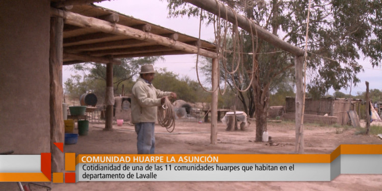 Informe Comunidad Huarpe La Asunción 15-04