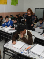 El 14 de noviembre comenzará la inscripción para el primer año del secundario 2023