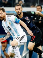 Mirá por Señal U el partido entre Argentina y Nigeria