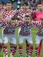 Los croatas quieren dar el batacazo