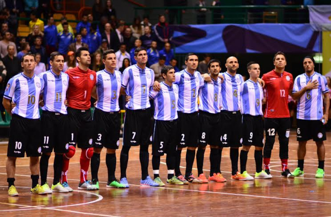 Futsal: "Mendoza fue un justo campeón"
