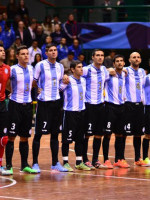 Futsal: "Mendoza fue un justo campeón"