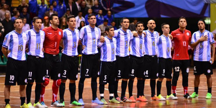 Futsal: "Mendoza fue un justo campeón"